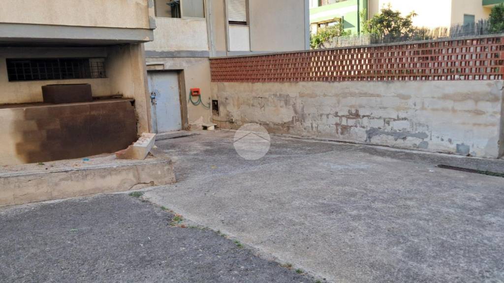 appartamento in vendita a Selargius