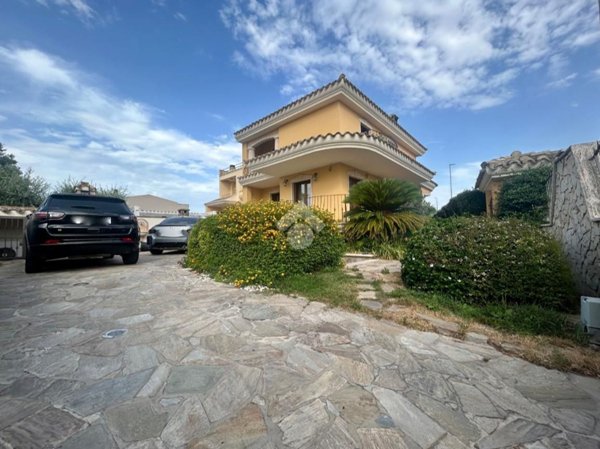 casa indipendente in vendita a Selargius