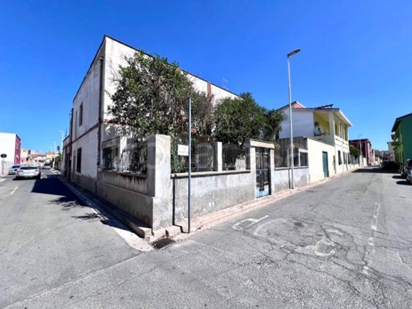 casa indipendente in vendita a Selargius