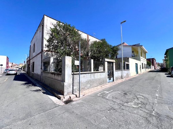 casa indipendente in vendita a Selargius