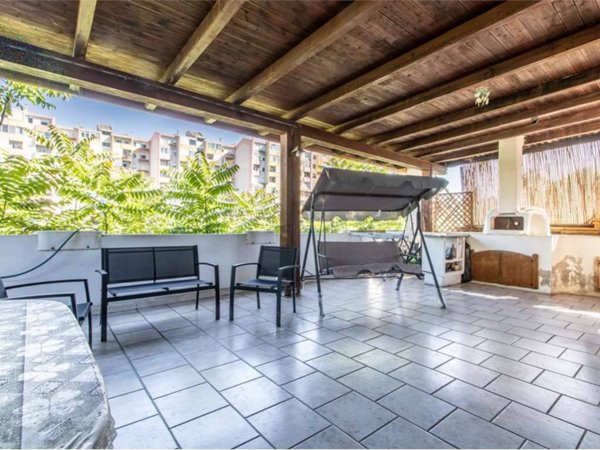 appartamento in vendita a Selargius