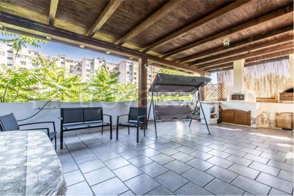 appartamento in vendita a Selargius