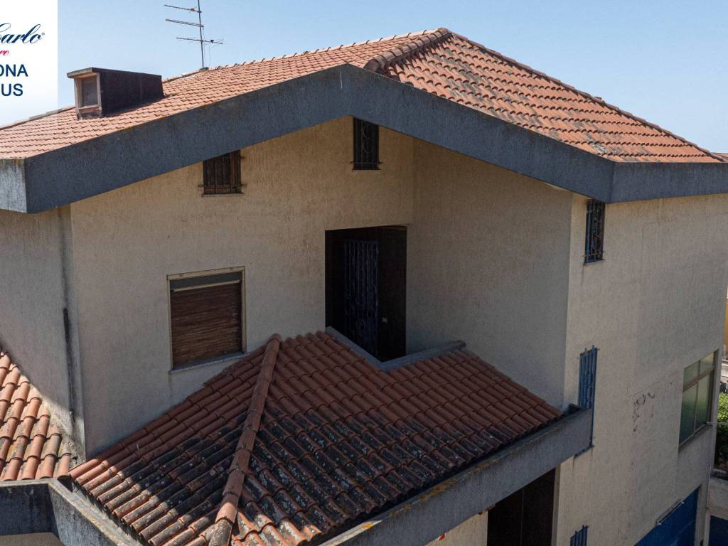 casa indipendente in vendita a Selargius