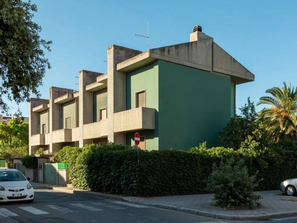 casa indipendente in vendita a Selargius