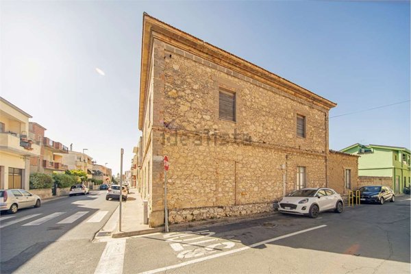 casa indipendente in vendita a Selargius