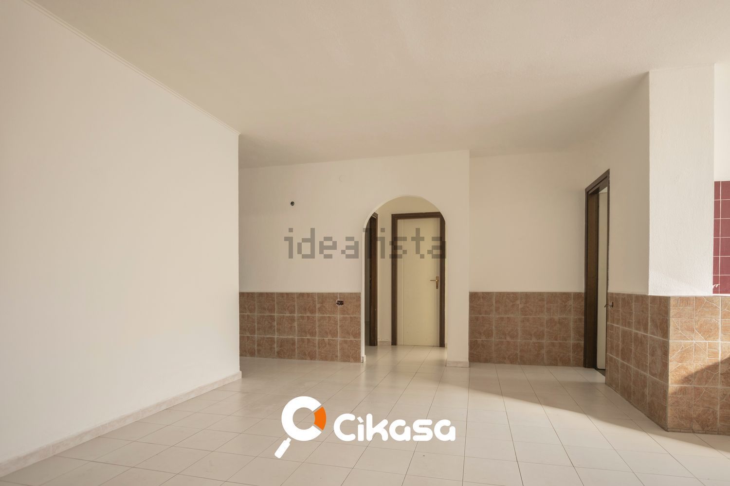 appartamento in vendita a Selargius