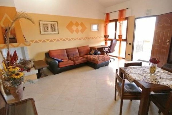 appartamento in vendita a Selargius