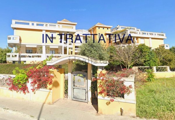 appartamento in vendita a Selargius in zona Su Planu