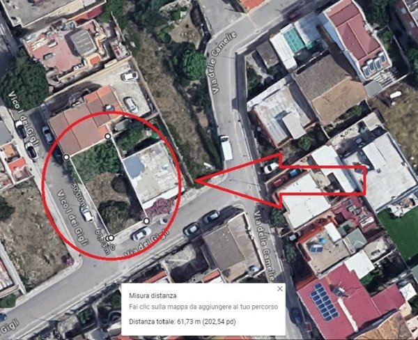 casa indipendente in vendita a Selargius