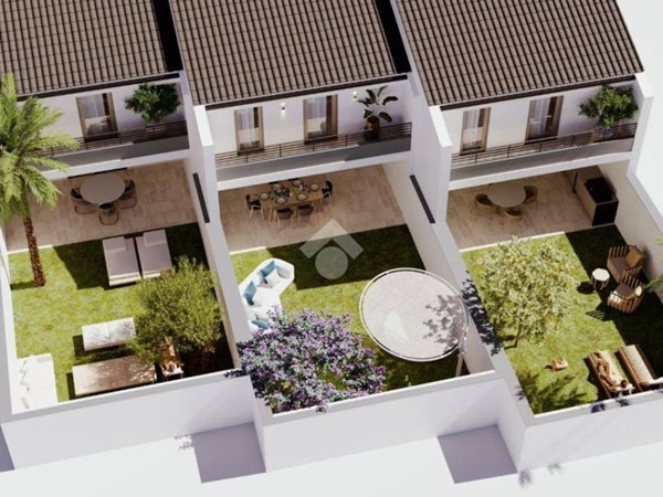casa indipendente in vendita a Selargius