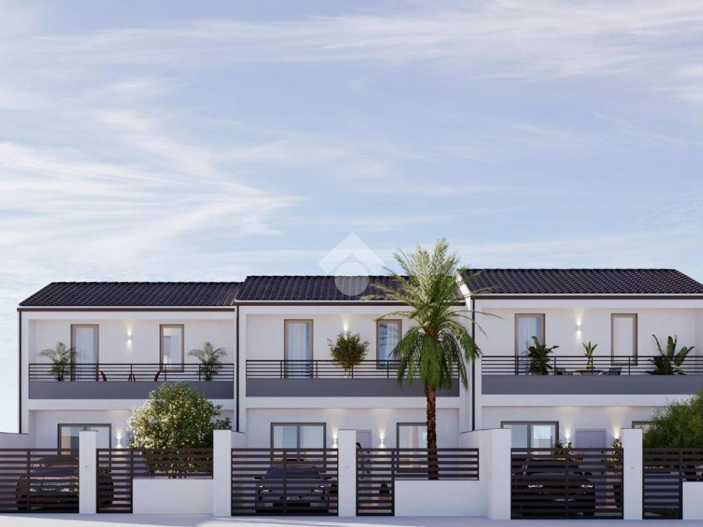 casa indipendente in vendita a Selargius