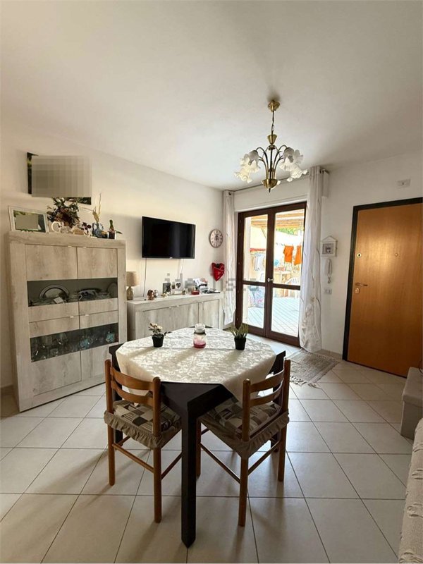 appartamento in vendita a Selargius