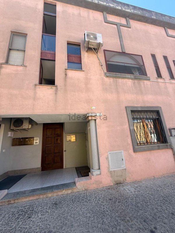 appartamento in vendita a Selargius