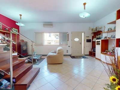casa indipendente in vendita a Selargius