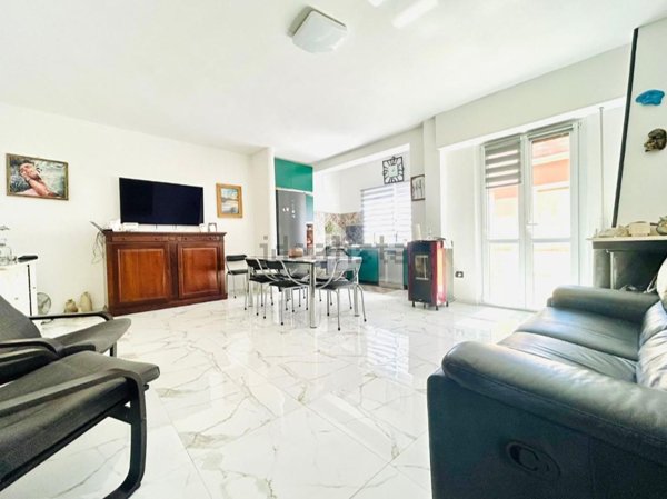 appartamento in vendita a Selargius