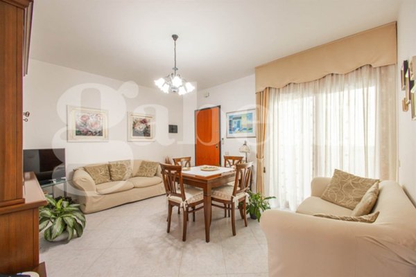 appartamento in vendita a Selargius