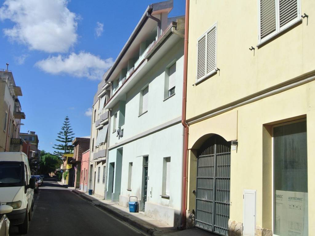 appartamento in vendita a Selargius