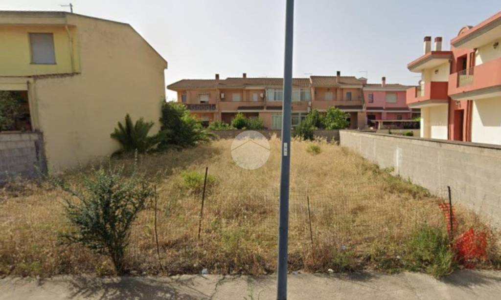 casa indipendente in vendita a Selargius