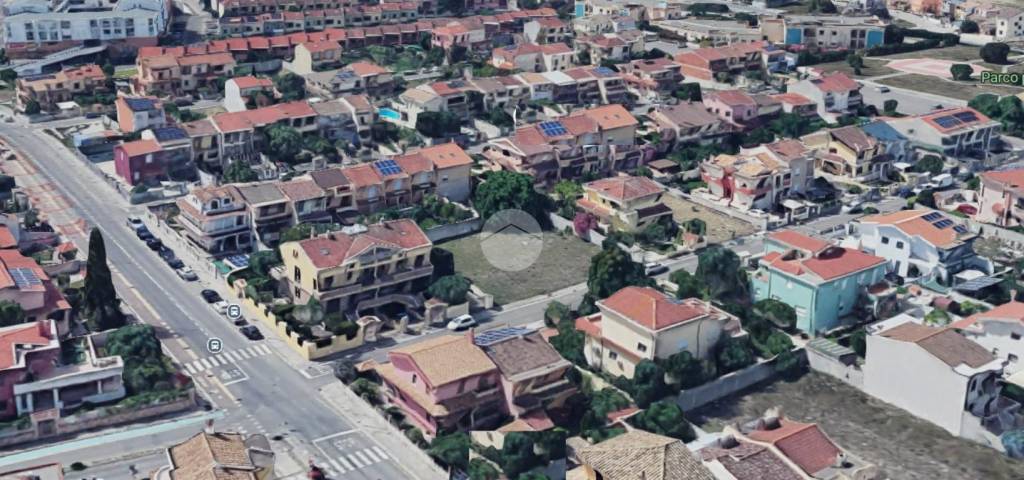 casa indipendente in vendita a Selargius