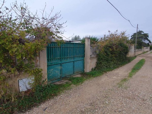 terreno agricolo in vendita a Selargius