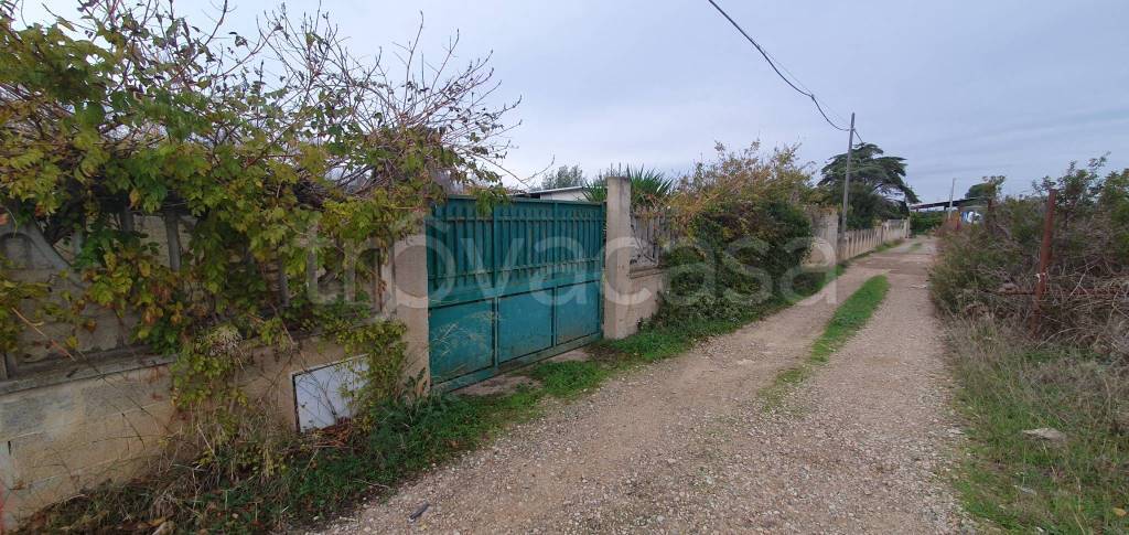 terreno agricolo in vendita a Selargius