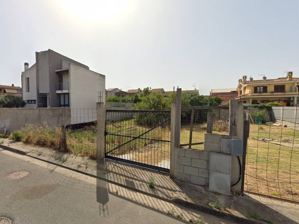 terreno edificabile in vendita a Selargius