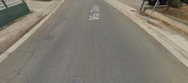 locale commerciale in vendita a Selargius