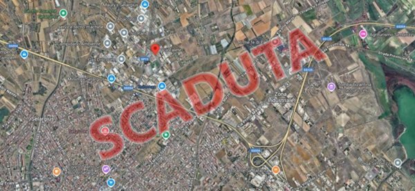 locale commerciale in vendita a Selargius