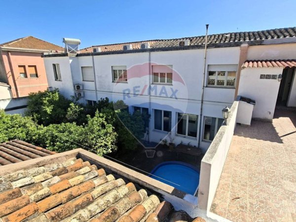casa indipendente in vendita a Selargius