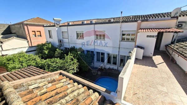 casa indipendente in vendita a Selargius