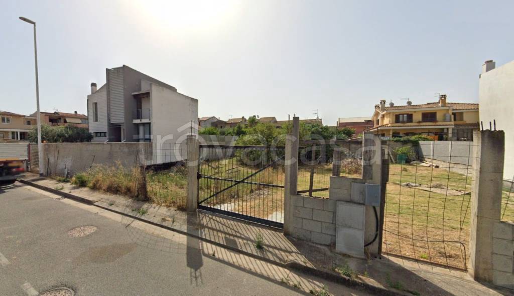 casa indipendente in vendita a Selargius