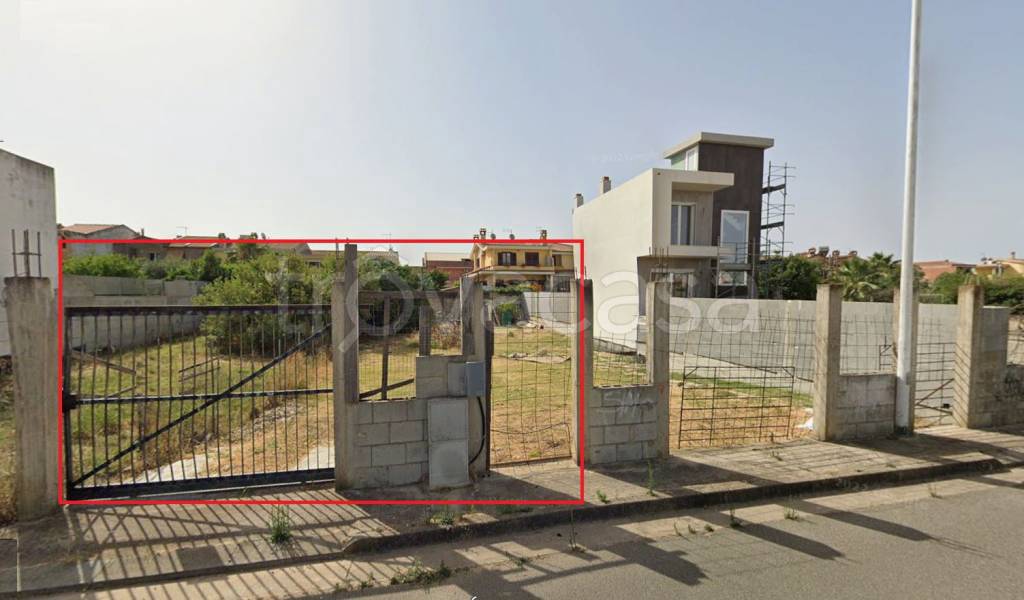 casa indipendente in vendita a Selargius