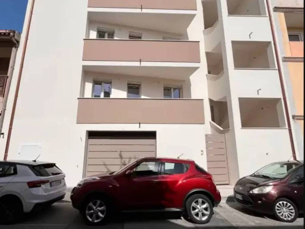 appartamento in vendita a Selargius