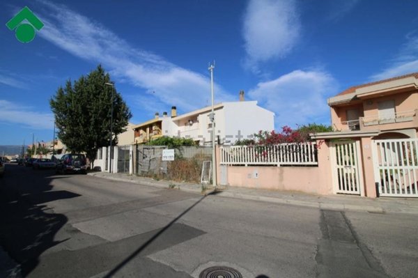 casa indipendente in vendita a Selargius