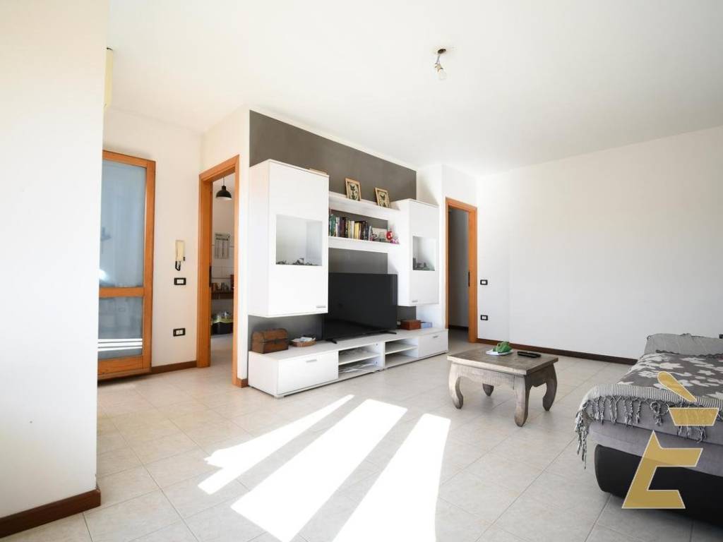 appartamento in vendita a Selargius