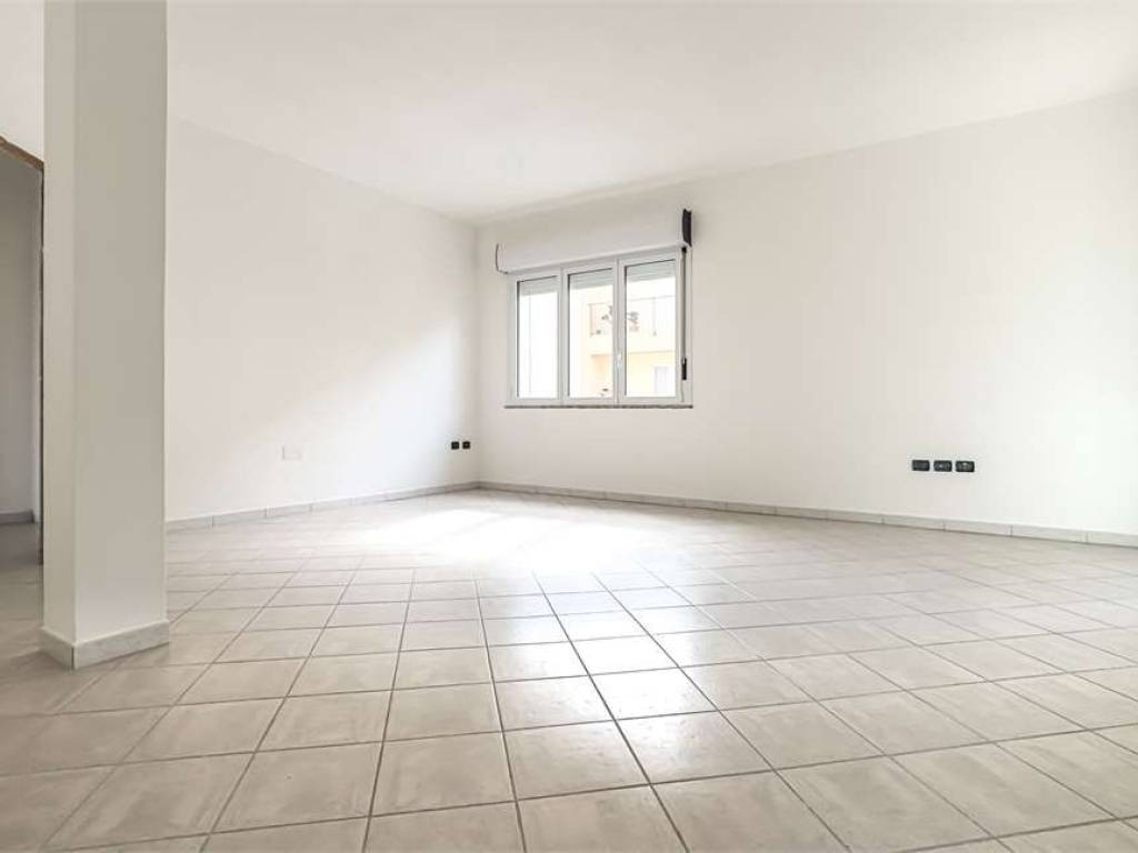 appartamento in vendita a Selargius