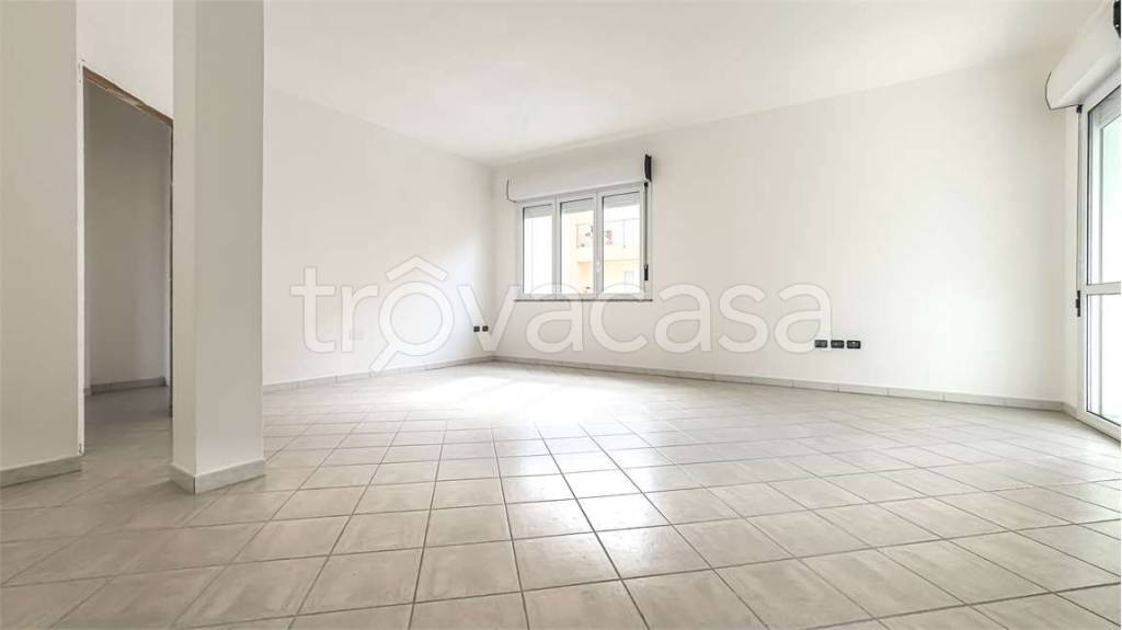 appartamento in vendita a Selargius