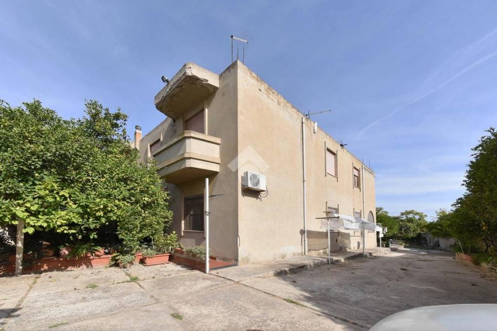 appartamento in vendita a Selargius