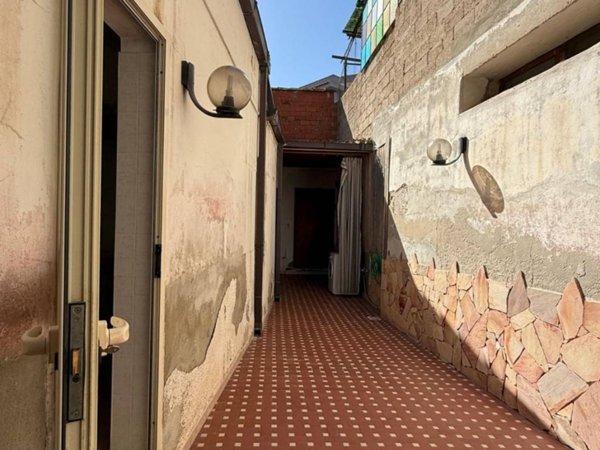 casa indipendente in vendita a Selargius