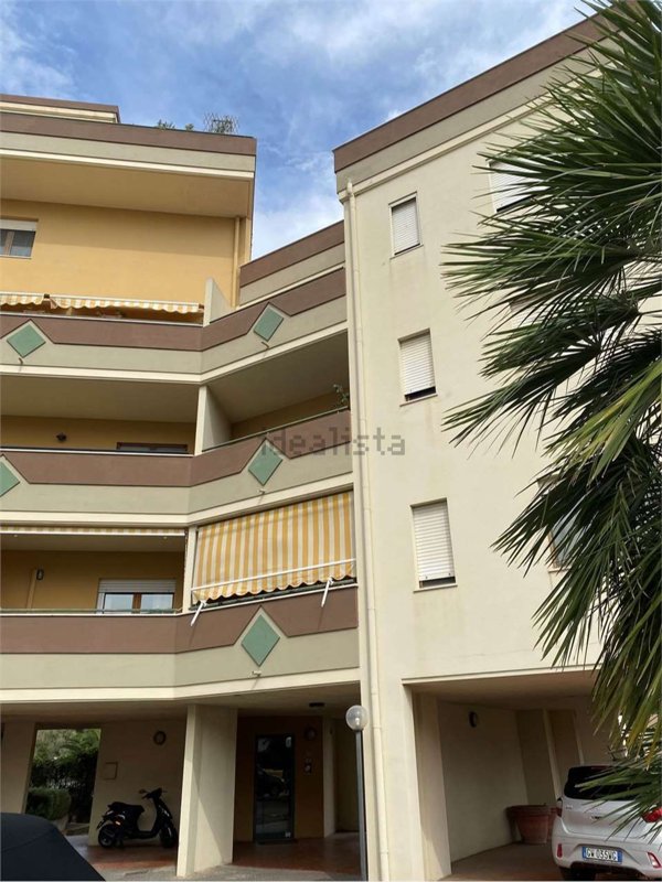 appartamento in vendita a Selargius in zona Su Planu