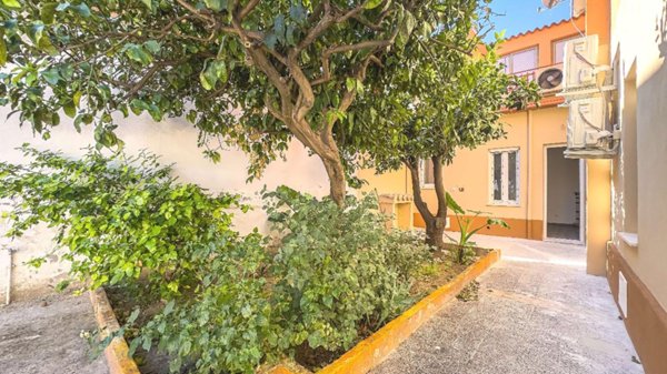 appartamento in vendita a Selargius