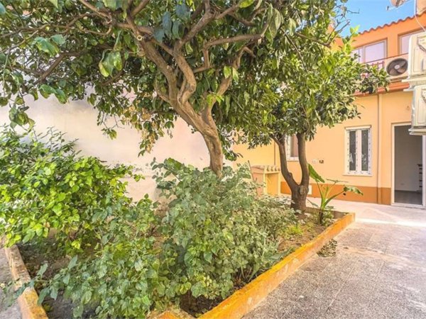 appartamento in vendita a Selargius