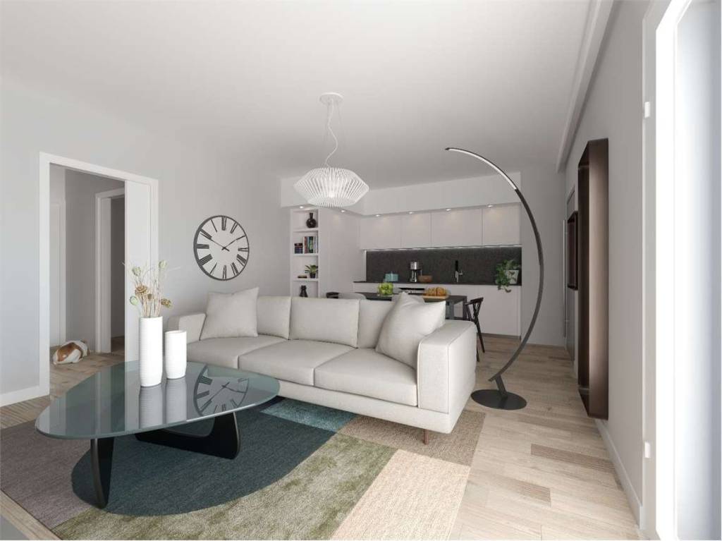 appartamento in vendita a Selargius