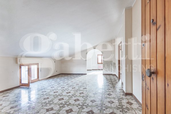 appartamento in vendita a Selargius