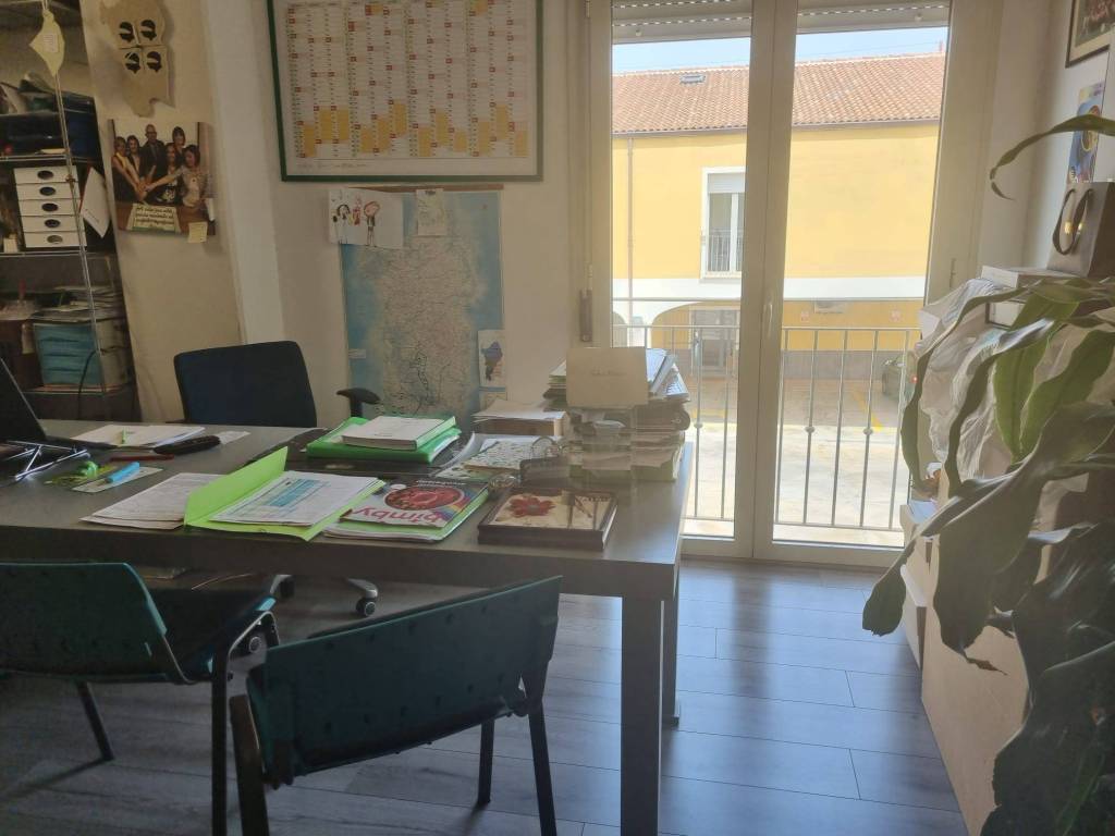 ufficio in vendita a Selargius