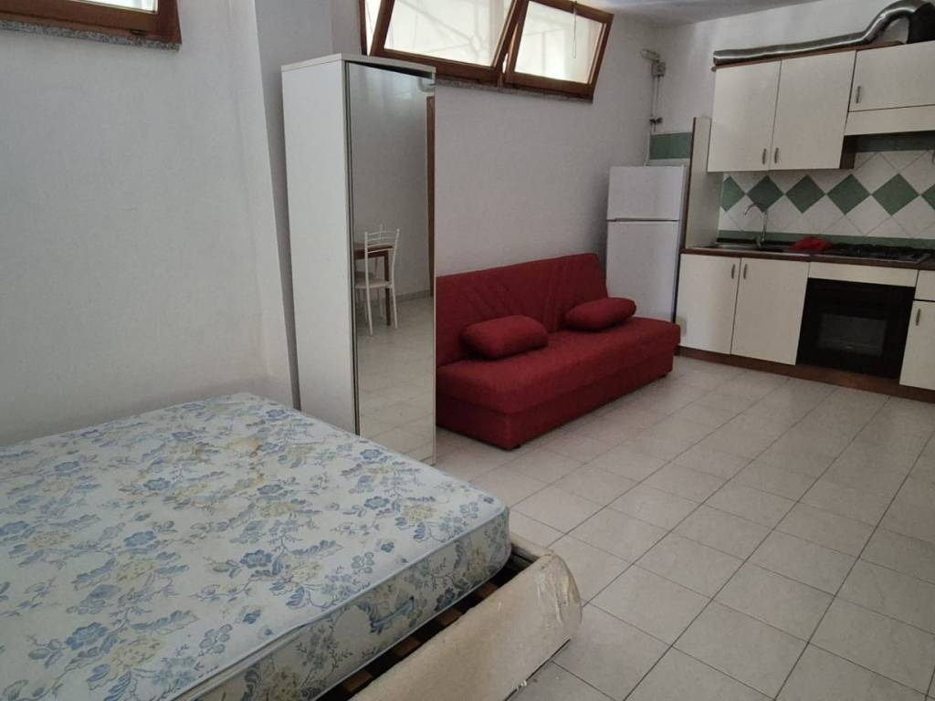 appartamento in vendita a Selargius in zona Su Planu