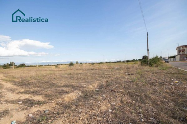 casa indipendente in vendita a Selargius