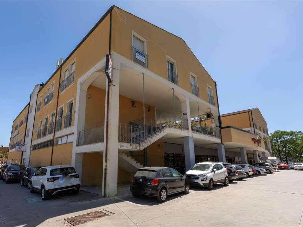 ufficio in vendita a Selargius