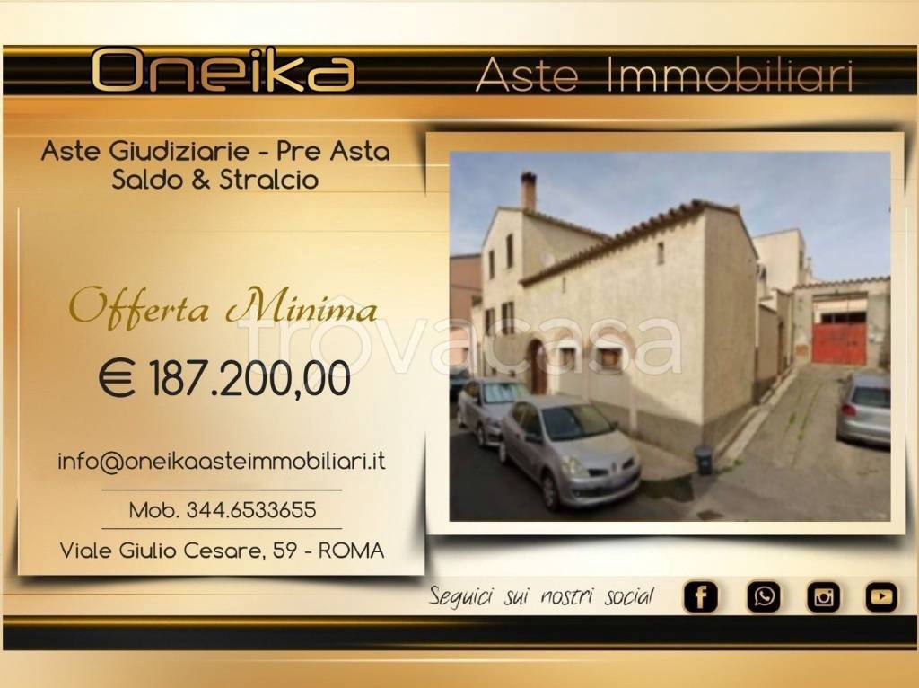 appartamento in vendita a Selargius