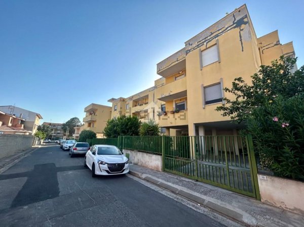 appartamento in vendita a Selargius